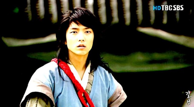 Iljimae Fotoğrafı