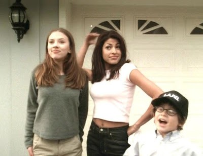 My Brother The Pig fotoğrafı