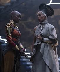 Black Panther Fotoğrafı