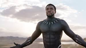 Black Panther Fotoğrafları 43