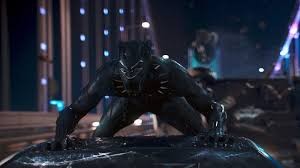 Black Panther Fotoğrafları 46