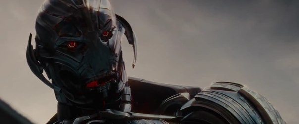 Yenilmezler: Ultron Çağı Fotoğrafları 75