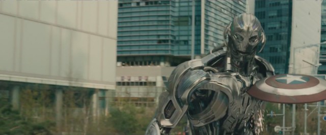 Yenilmezler: Ultron Çağı Fotoğrafı