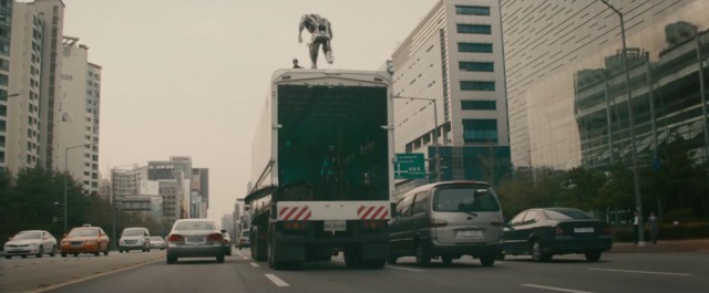 Yenilmezler: Ultron Çağı Fotoğrafı