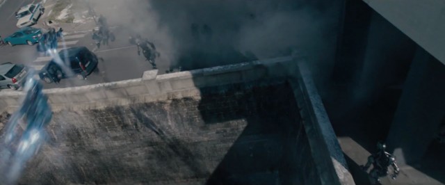 Yenilmezler: Ultron Çağı Fotoğrafı