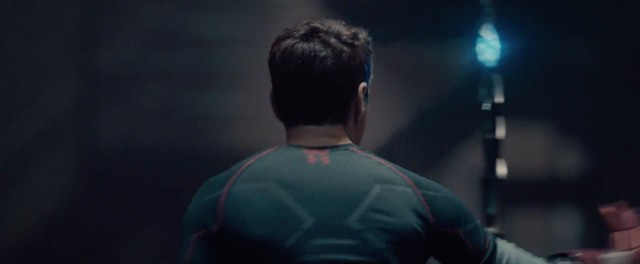 Yenilmezler: Ultron Çağı Fotoğrafı