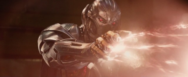 Yenilmezler: Ultron Çağı Fotoğrafı