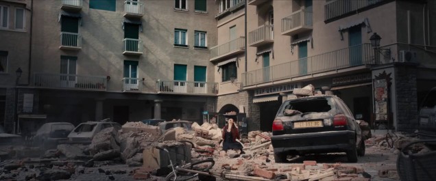 Yenilmezler: Ultron Çağı Fotoğrafı