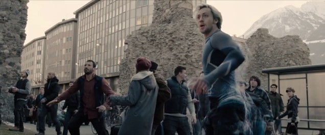 Yenilmezler: Ultron Çağı Fotoğrafı