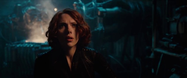 Yenilmezler: Ultron Çağı Fotoğrafı