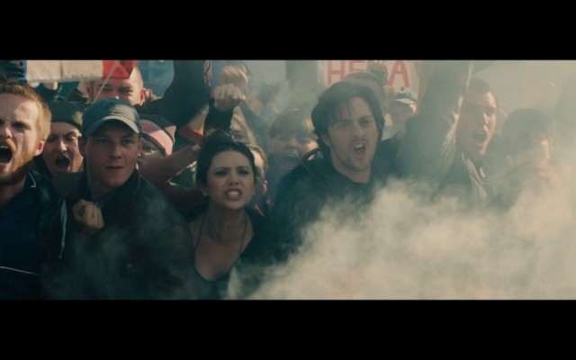 Yenilmezler: Ultron Çağı Fotoğrafı