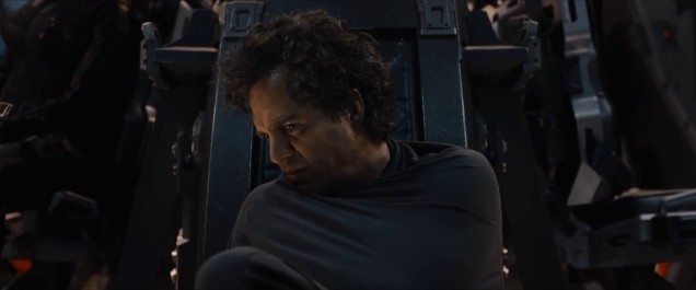 Yenilmezler: Ultron Çağı Fotoğrafı