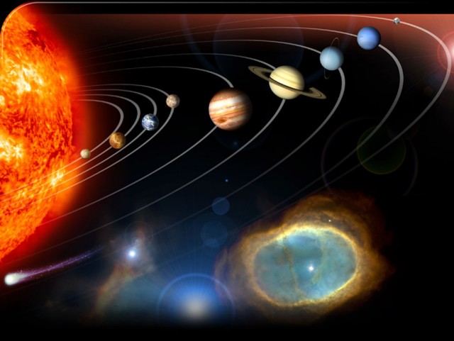 Güneş Sisteminin Mucizeleri Fotoğrafları 11