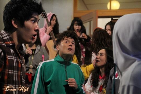 Dream High Fotoğrafları 163