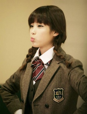 Dream High Fotoğrafları 165