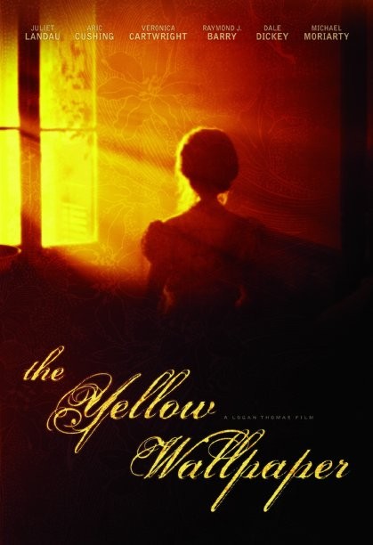 The Yellow Wallpaper Fotoğrafı