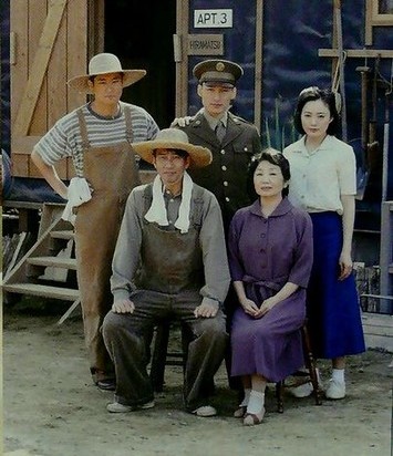 Japanese Americans Fotoğrafları 4