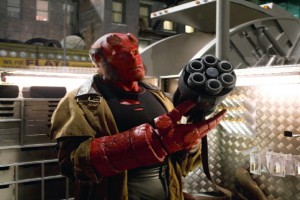 Hellboy 2: Altın Ordu Fotoğrafları 0