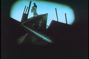 Dr. Caligari'nin Muayenehanesi Fotoğrafları 1
