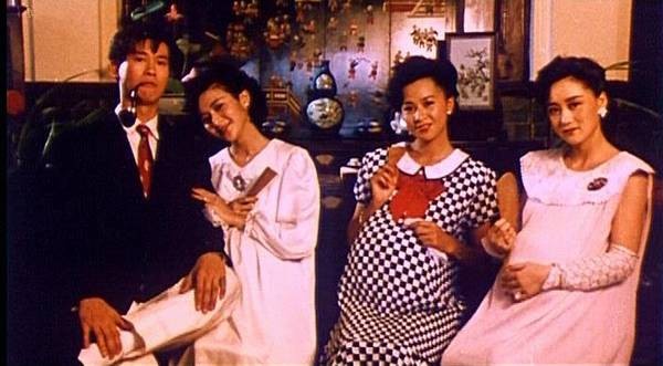 Qun Ying Luan Wu Fotoğrafı