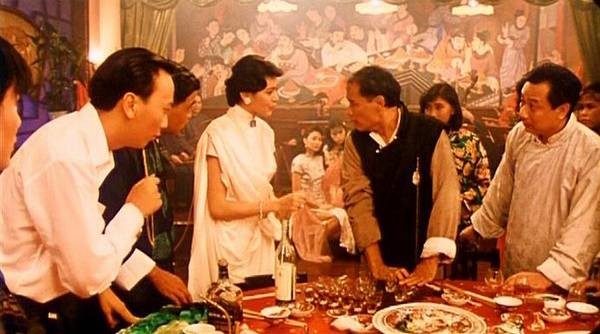 Qun Ying Luan Wu Fotoğrafı