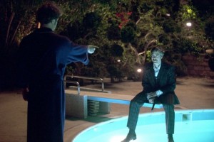 Tehlikeli Aklın İtirafları Fotoğrafı