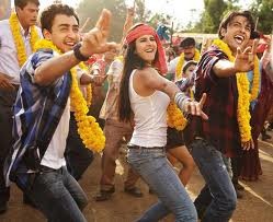 Mere Brother Ki Dulhan Fotoğrafı