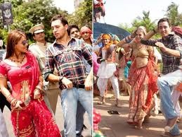 Mere Brother Ki Dulhan Fotoğrafı