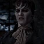 Karanlık Gölgeler Fotoğrafı