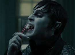 Karanlık Gölgeler Fotoğrafı