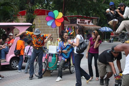 Hayvanat Bahçesi Fotoğrafı