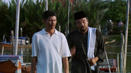 Wayang Fotoğrafı
