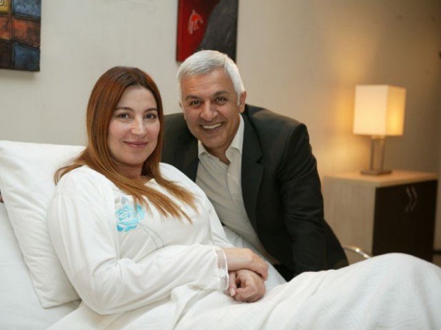 Annem Fotoğrafı