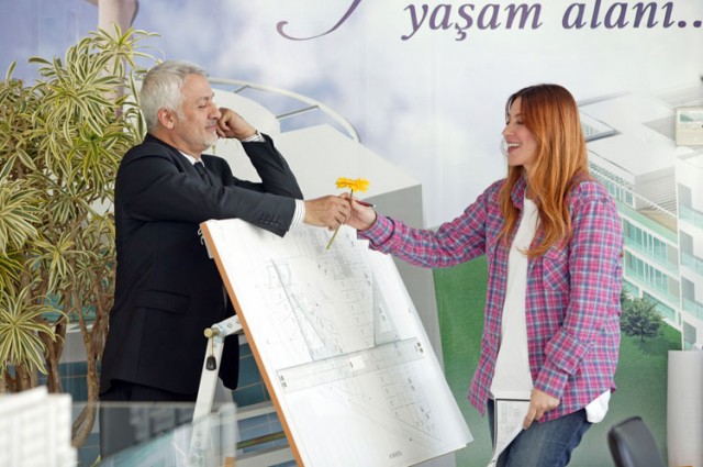 Annem Fotoğrafı