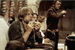 Birkaç Dolar İçin Fotoğrafı