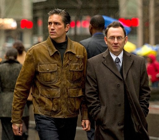 Person of Interest Fotoğrafları 1