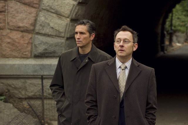 Person of Interest Fotoğrafları 6