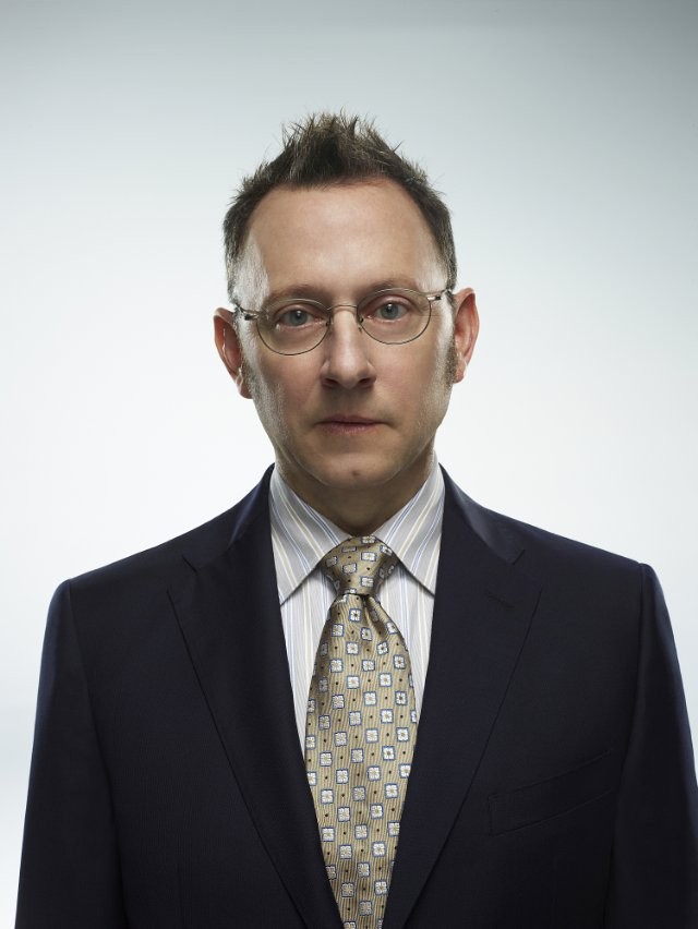 Person of Interest Fotoğrafı