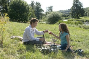 Cassandra'nın Rüyası Fotoğrafı