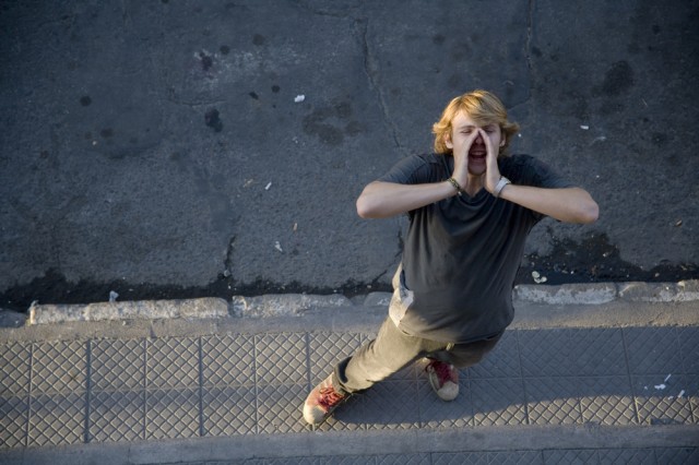 Drama Fotoğrafı