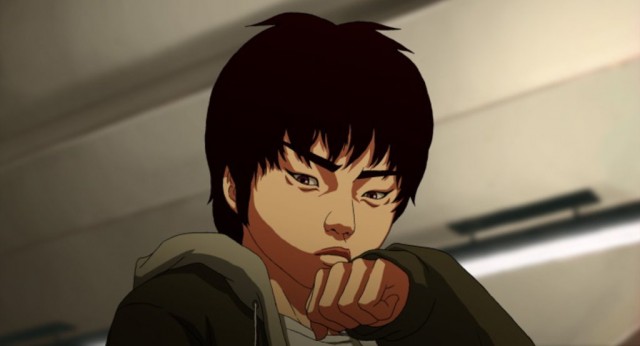 King Of Pigs Fotoğrafı