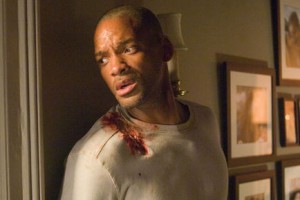 Ben Efsaneyim Fotoğrafı