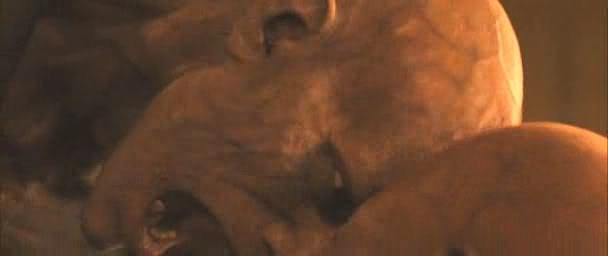 Ben Efsaneyim Fotoğrafı