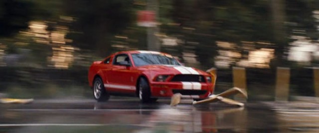 Ben Efsaneyim Fotoğrafı