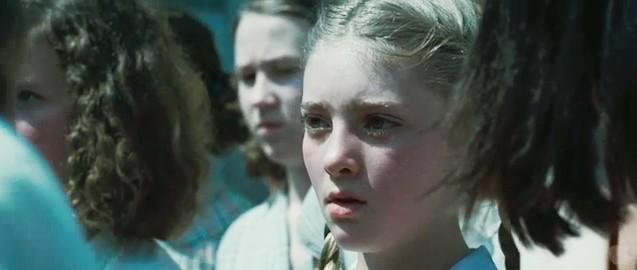 Açlık Oyunları Fotoğrafı