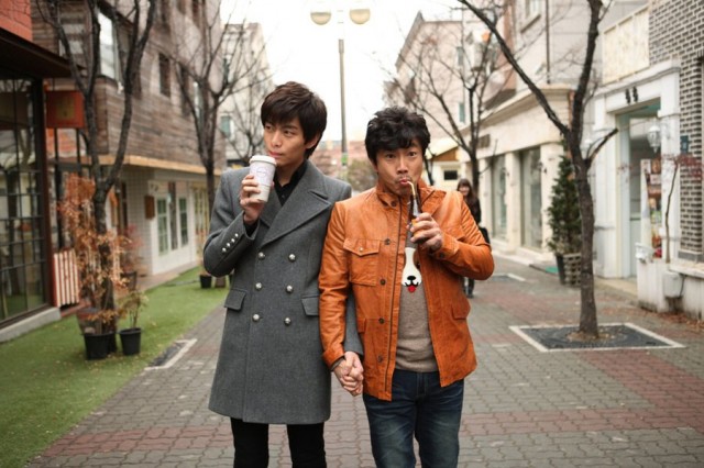 Chilling Romance Fotoğrafı