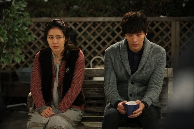 Chilling Romance Fotoğrafı