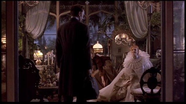 Dracula Fotoğrafı