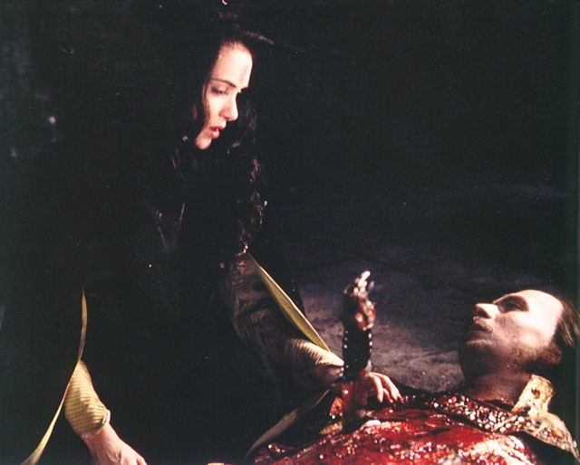 Dracula Fotoğrafı