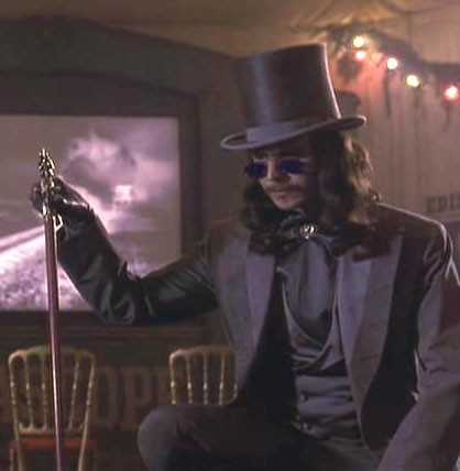 Dracula Fotoğrafı